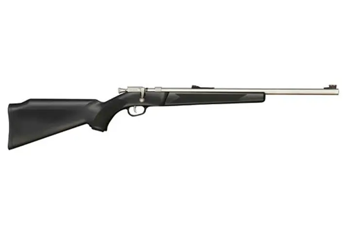 Henry Repeating Arms Acu-Bolt