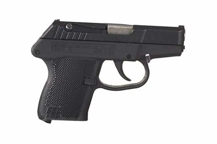 Keltec P-3AT