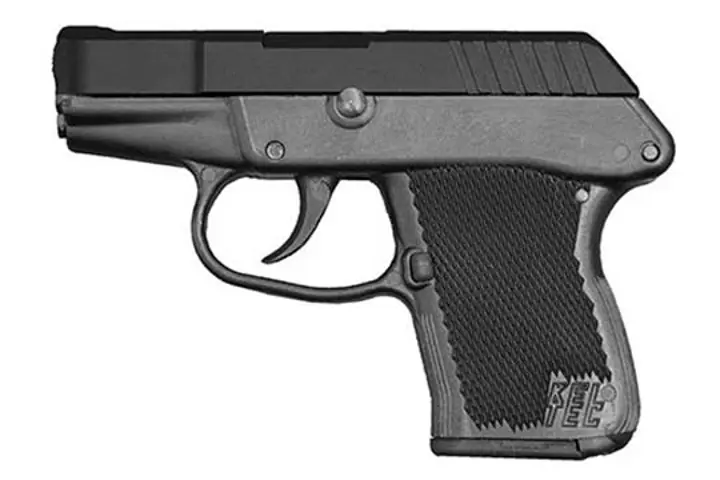 Keltec P-3AT