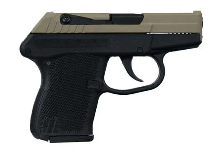Kel-tec P32