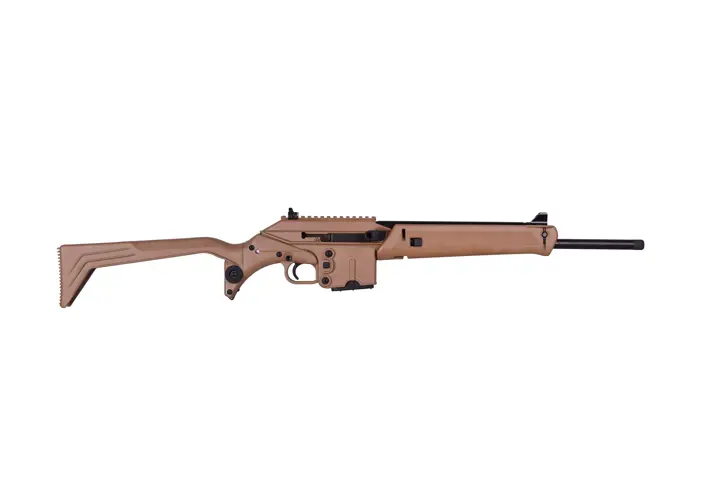 Kel-Tec SU16