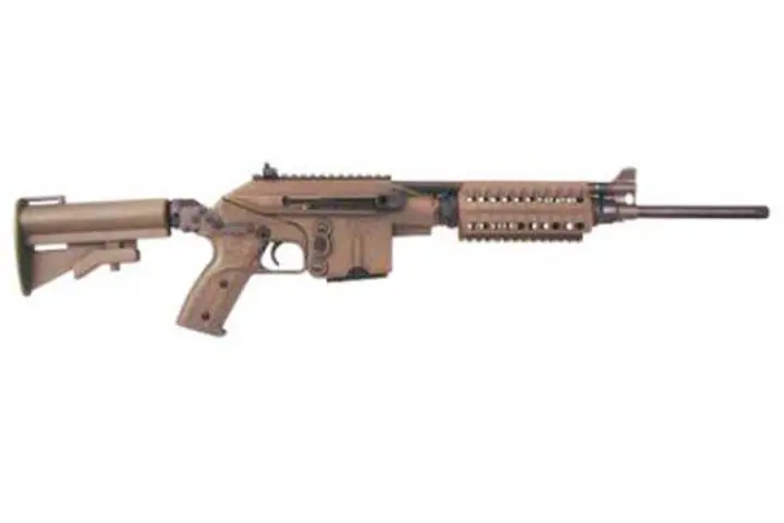 KelTec SU16