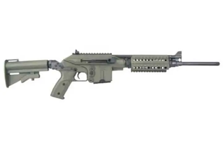 KelTec SU16