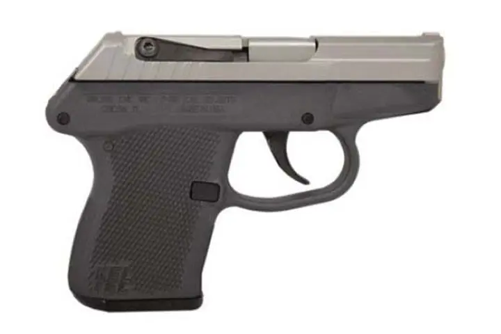 Keltec P32