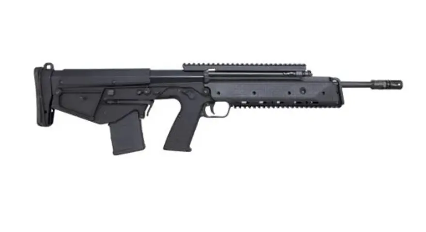 640832005974 KELTEC RDB 5.56MM 20 Inch Barrel 20 Round with Black Finish