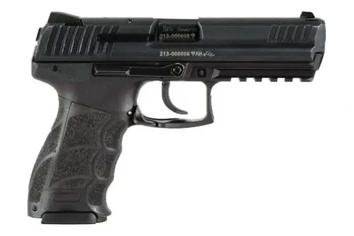 642230247215 Heckler & Koch P30