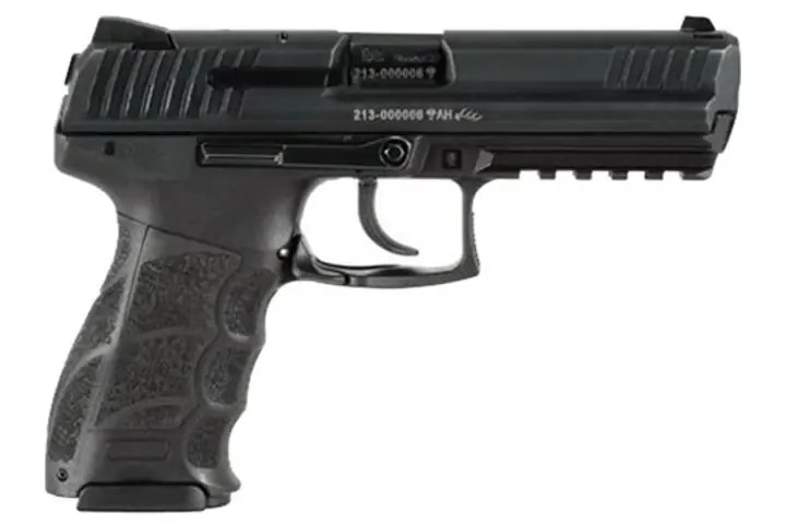 642230247222 Heckler & Koch P30