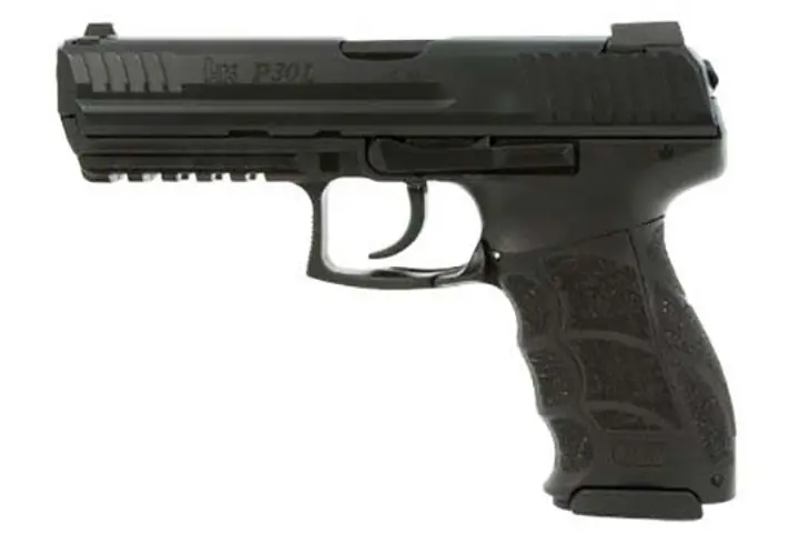 642230249059 Heckler & Koch P30