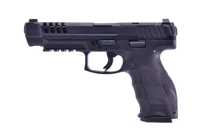 HK VP9-B