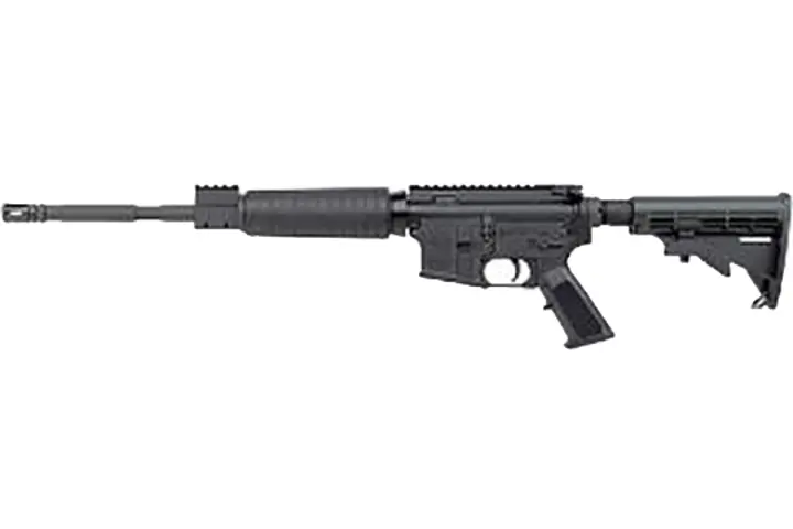 644216168040 APF ECONO CARBINE 5.56 NATO 16 M4 1-9 30RD
