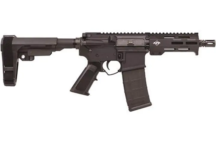 APF 300BLK 6.5 SBA3 5 RAIL