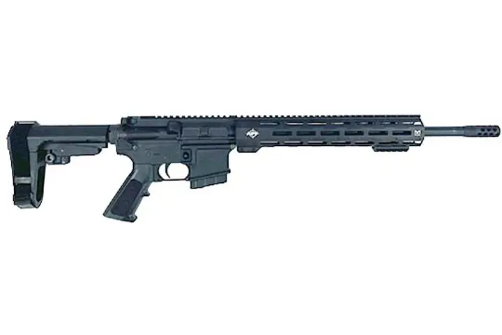 Alex Pro Firearms 
