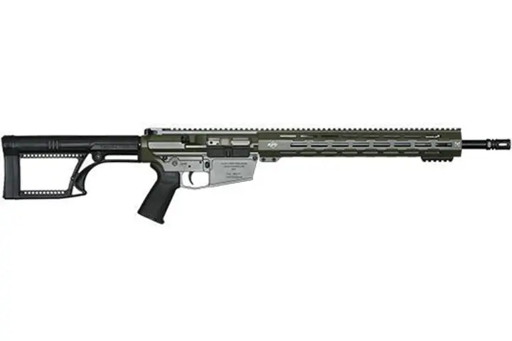 ALEX PRO FIREARMS LLC Hunter
