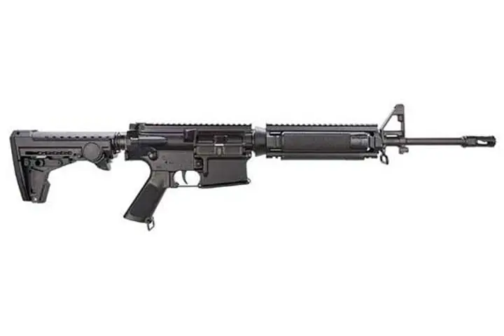 Armalite AR-10
