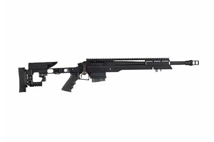 Armalite AR-31