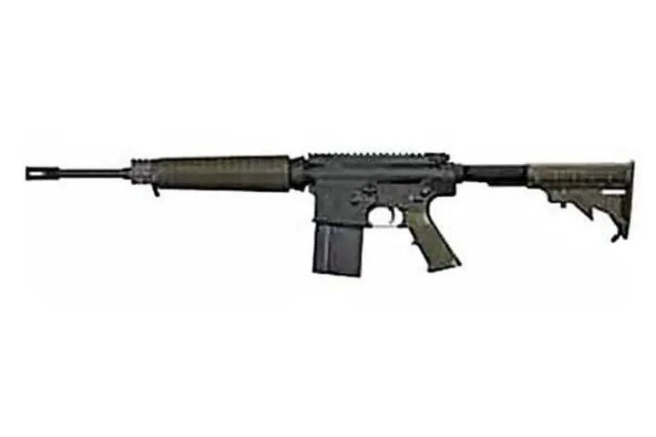 Semi Auto Armalite