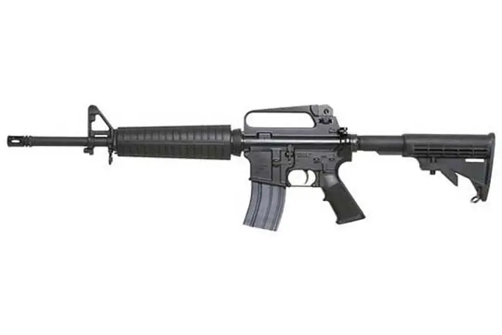 651984094778 Armalite AR-10