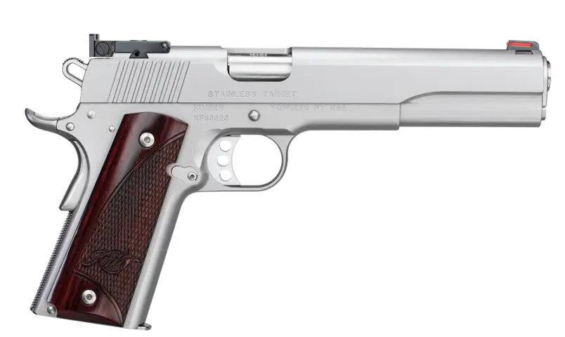 Kimber Stainless Target 10mm