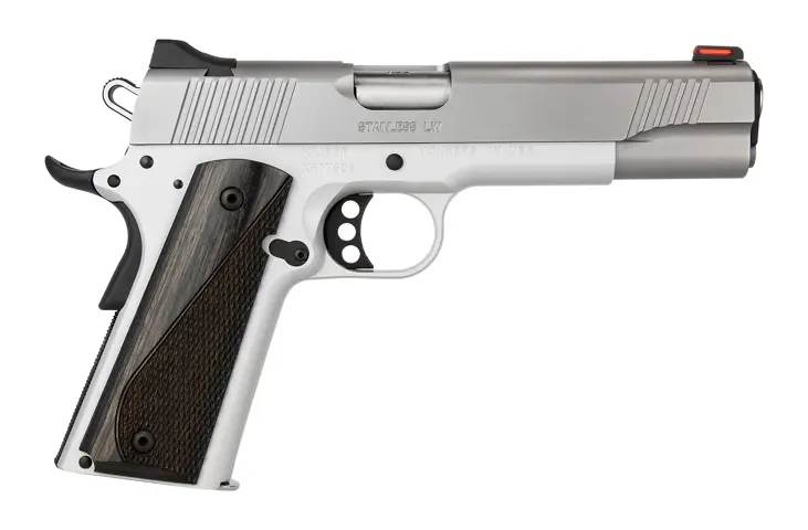 669278375946 Kimber Stainless LW 9mm SS