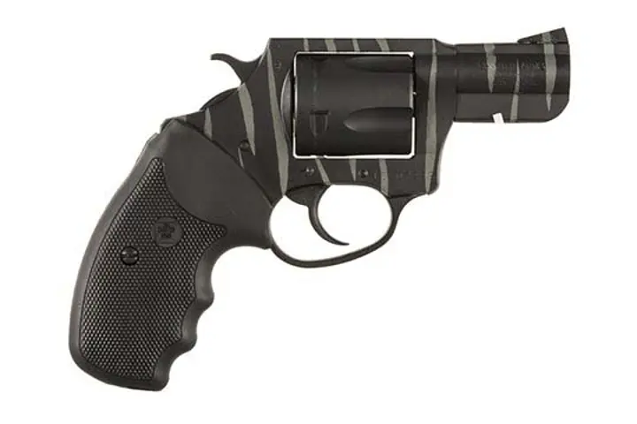 Charter Arms Tiger