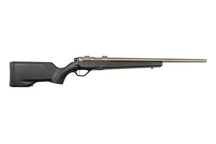 Leg Lithgow 17hmr Ba Rfl Blk