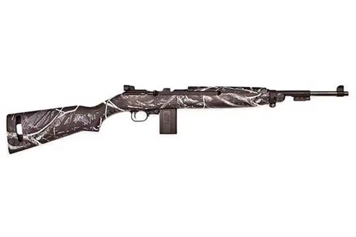 Howa M-1