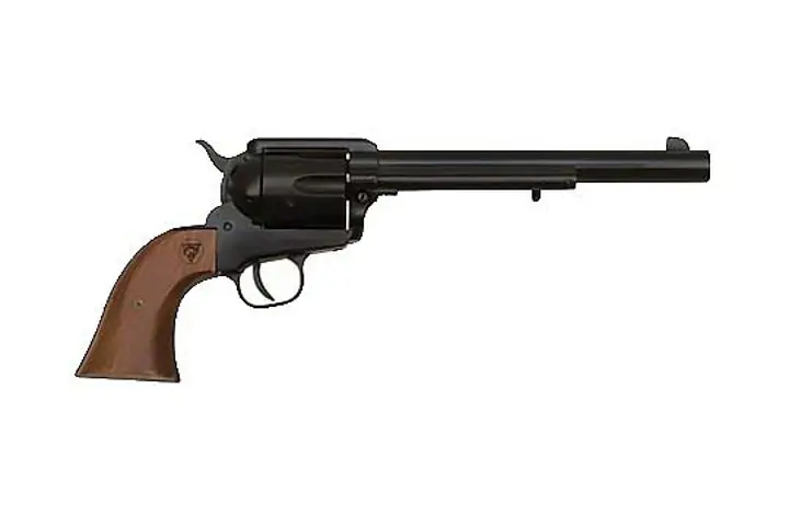 Revolvers Howa