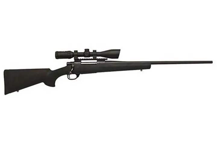 Howa Combo