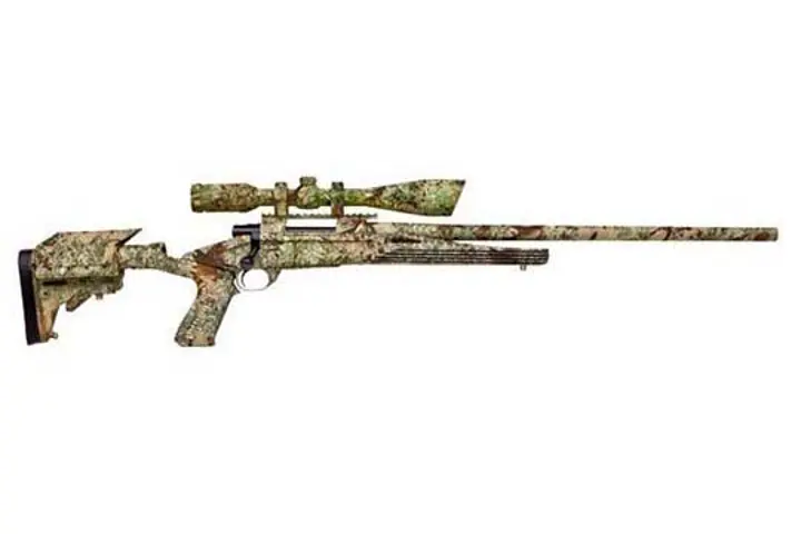 Howa Axiom