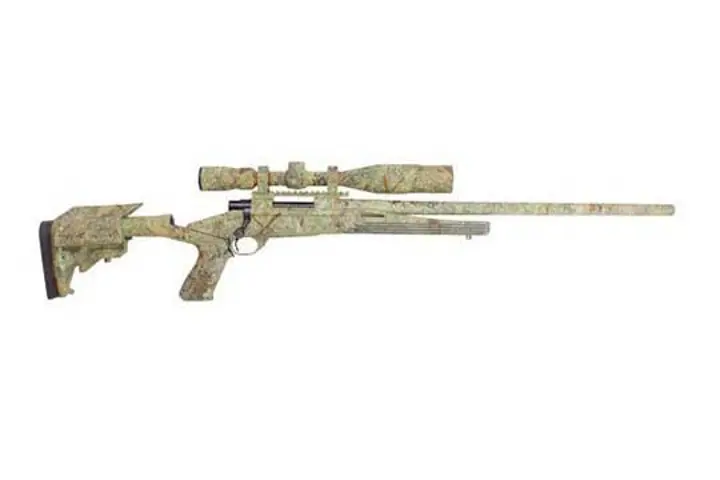 Howa Axiom