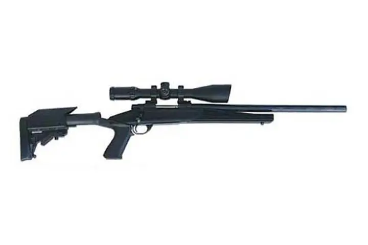Howa Axiom