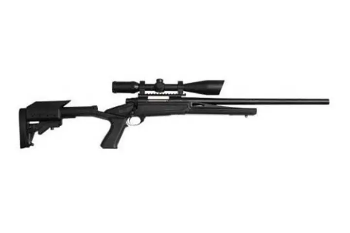 Howa Axiom