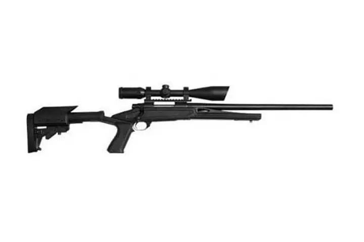 Howa Axiom