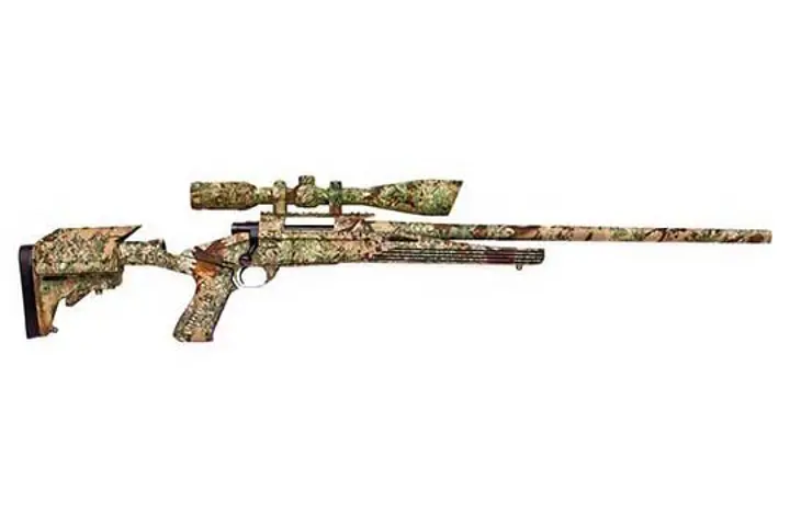 Howa Axiom
