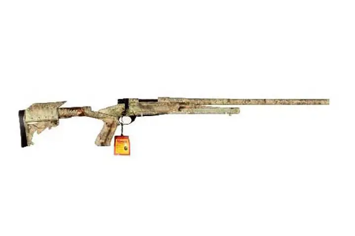 Howa Axiom