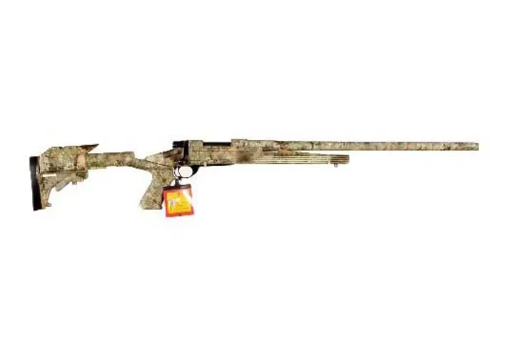 Howa Axiom