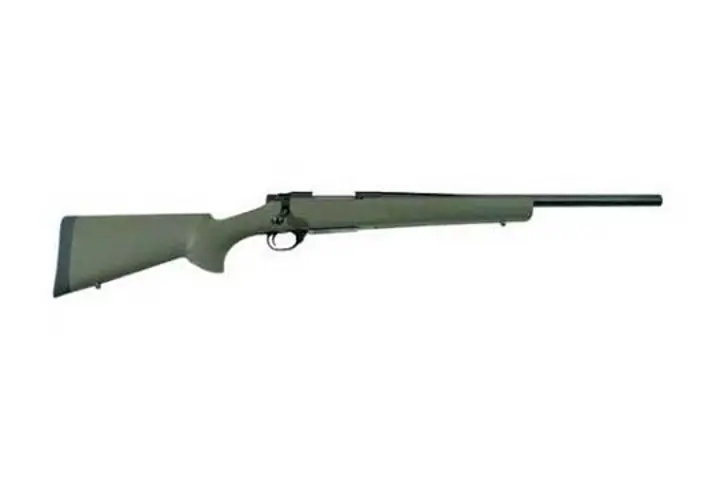 HOWA Varminter