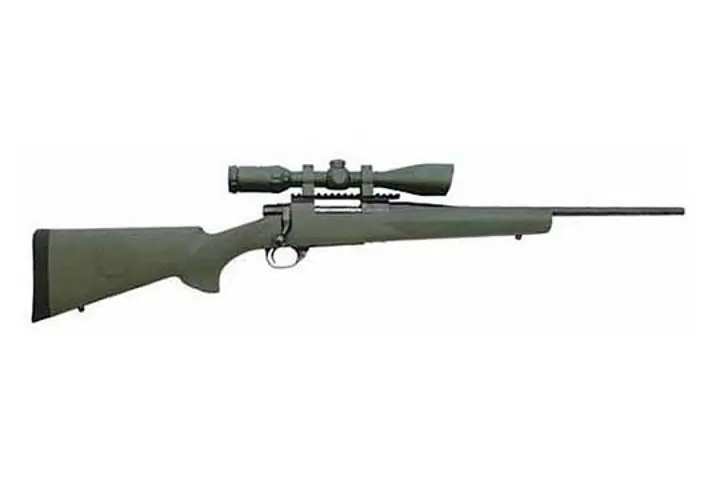 Howa Ranchland