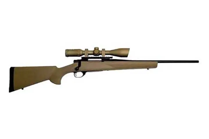 Howa Ranchland