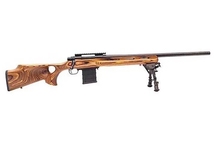 Howa Varminter