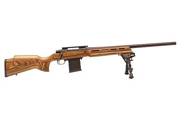 Howa Varminter