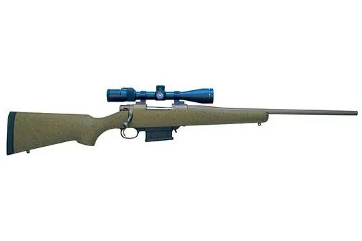 Howa Alpine