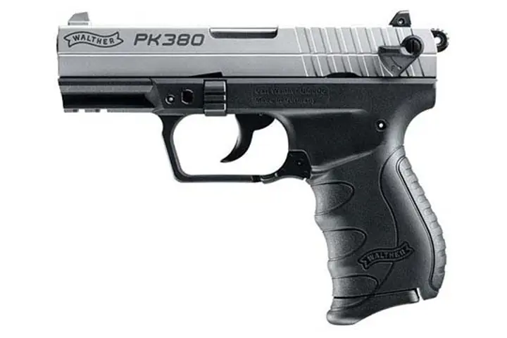 Walther Arms PK380