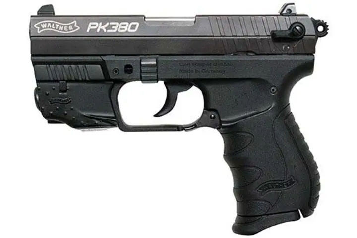 Walther Arms PK380