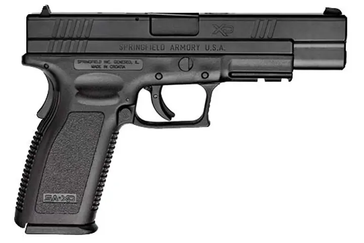 Springfield Armory XD-357