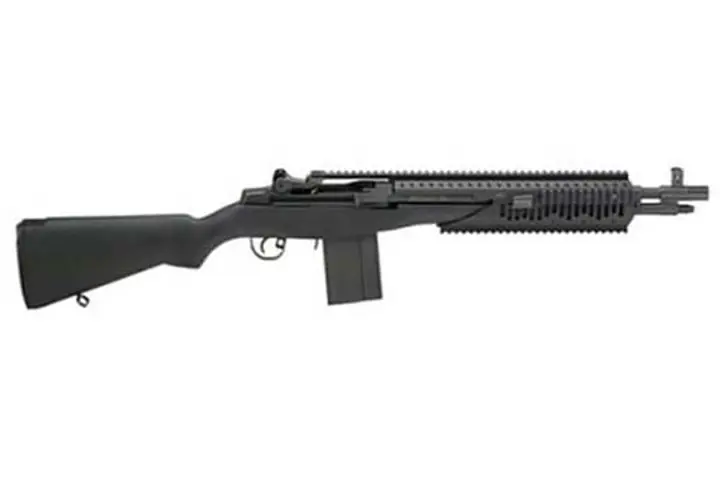 Springfield Armory M1A Socom II