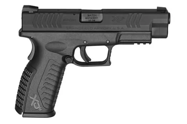 Springfield Armory XD(M)