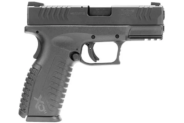 Springfield XD(M)