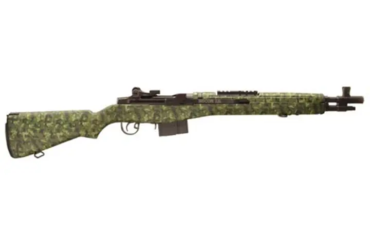 Springfield Armory M1A Socom 16