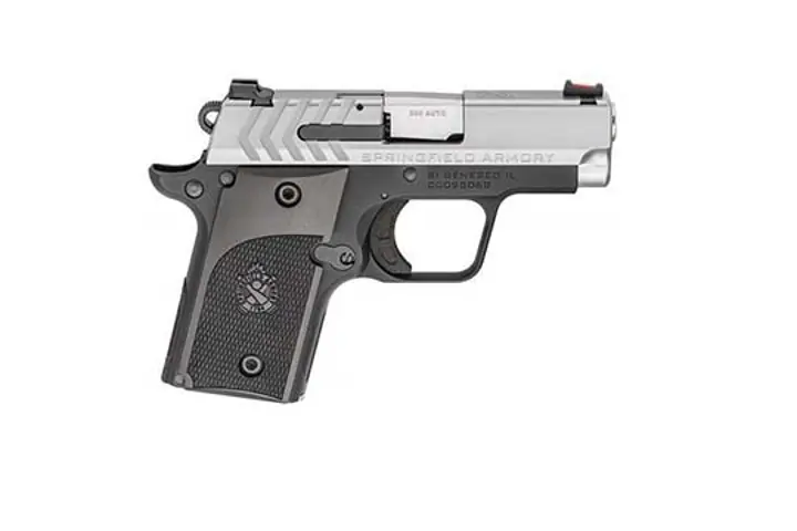 706397922740 380 ACP ALPHA NITRIDE STAINLES